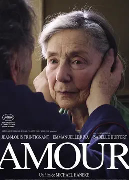 《爱》电影下载百度网盘Amour.2012法语中字3.60GB